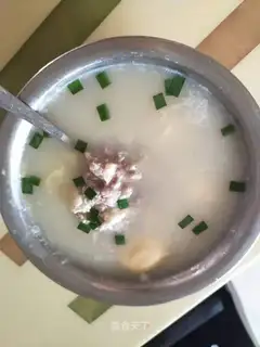 Skinny eggs