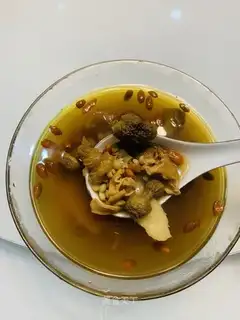 Nice soup