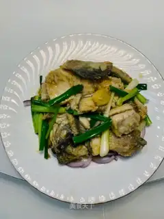 Creamfish