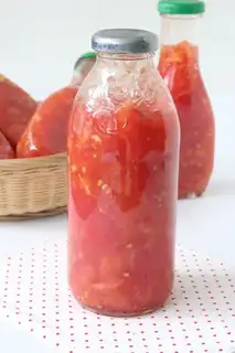 Tomato cans