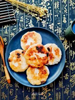 raisin tarcake