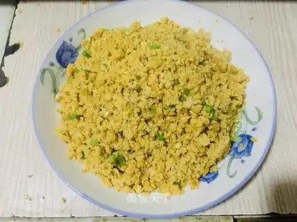 Onion fish seeds