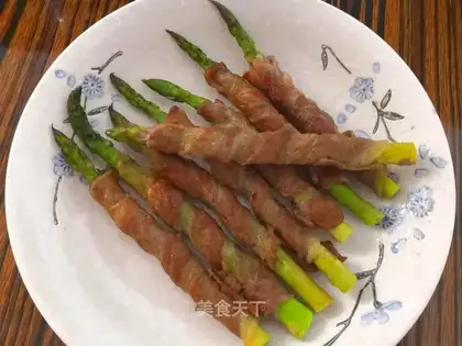 Fat calf roll