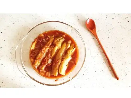Spaghetti
