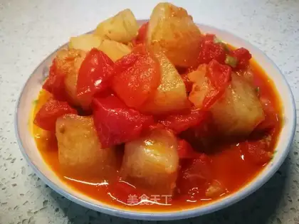 Tomato toaster