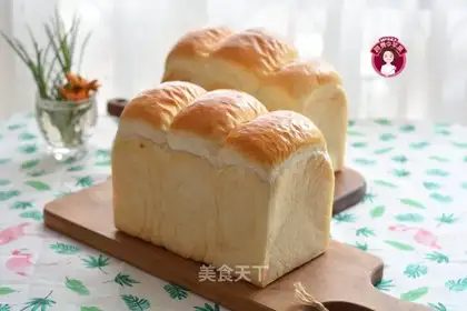 Polish low-sugar-like toast
