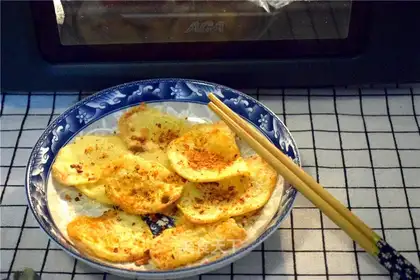 Potatoes