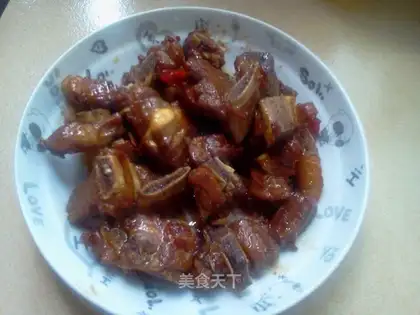 Yaoyao Ribs