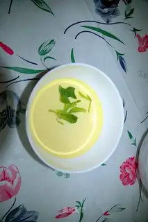 custard