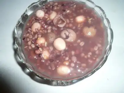 eight-treasure porridge