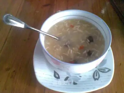 Sugar water wine