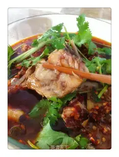 feiteng fish