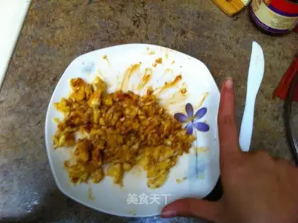 soy sauce egg