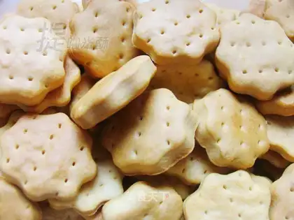 Mini cookies