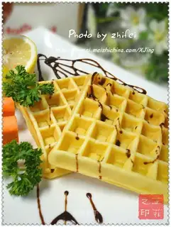 waffles