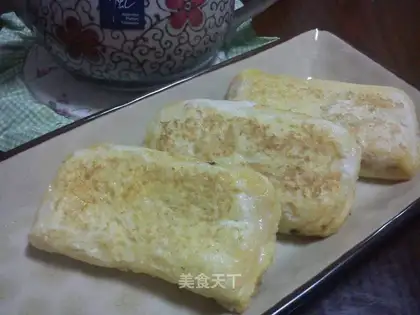 Mini Cheese Cheese Cheese
