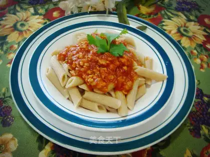 spaghetti