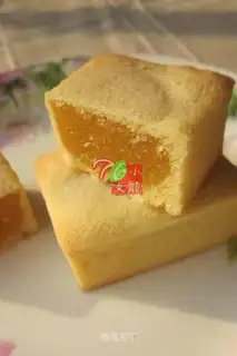 pineapple cake