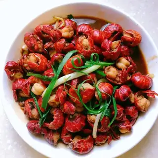 Lobster sauce