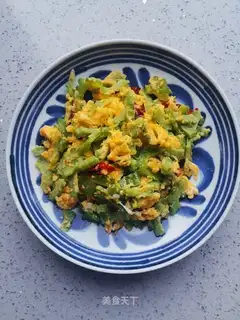 Scrambled eggs