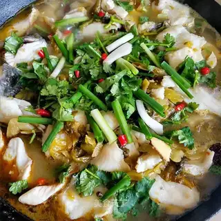 Sourfish