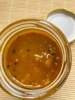 Salted mayo