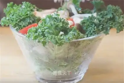 Chicken quinoa