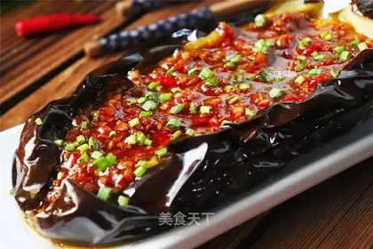 Garlic toast