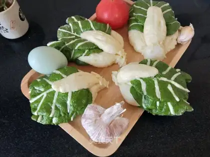 Cabbage