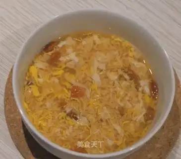 Drinking eggs