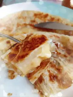 Chestbread