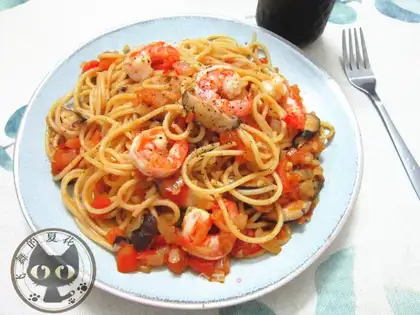 Spaghetti
