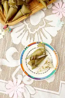 Green bean meat