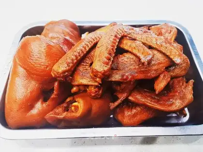 Chongqing tastes good