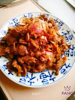 Zed beef