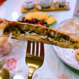 All-Melph radish meatloaf