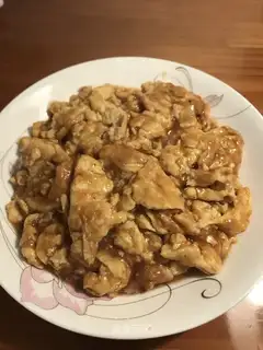 Soul fried eggs