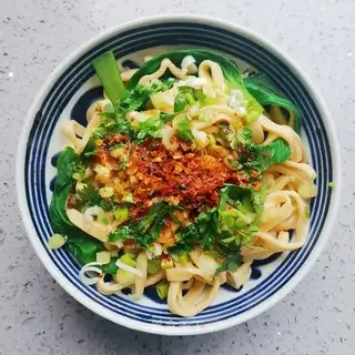 Hot spicy paste