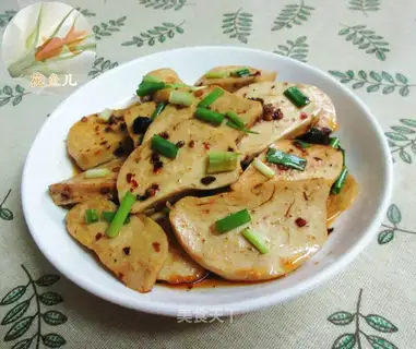 Beef sauce and chicken