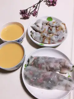 Intestine powder