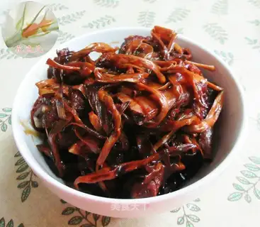 Scrambled ribs