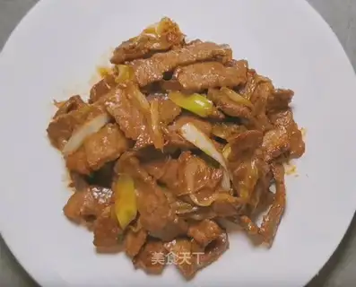 Beef