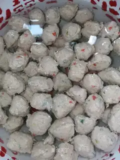 Waterballs