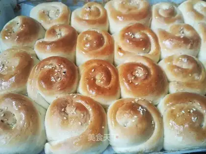 Honey buns