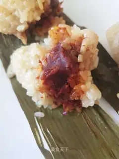Bean sand