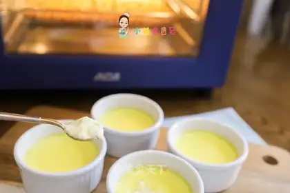 An improved version of Osan pudding