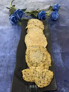 A diet breakfast