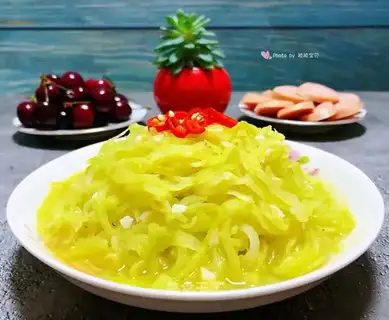 Garlic fried rice