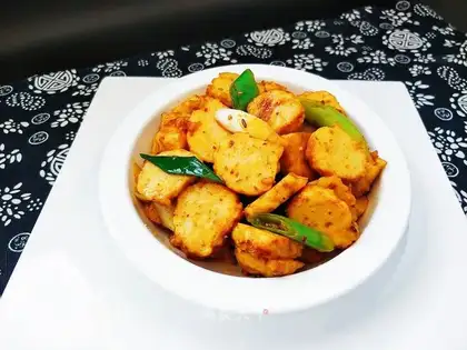 Fishballs