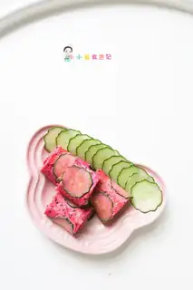 cucumber falcon